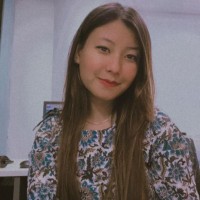 Michelle (Muskan) Gurung