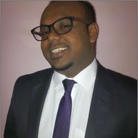 Lijin Nadeeparambil