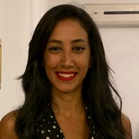 Maha Tantawy