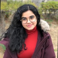 Anisha Ashraf, Assoc. AIA, LEED GA