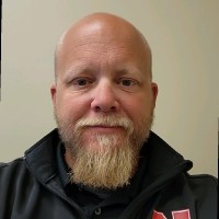 Nate Beckman