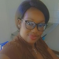 Abigal Chiparaushe