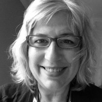 Kim Caldwell