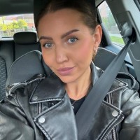 Agata Skrzynska