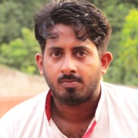 Md Mehedi Hasan