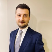 Enes Saraçoğlu