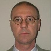 Diego Sergio Molina Jorge