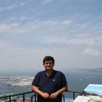 Enrique Corbacho Bustos