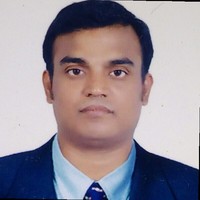 Sathish Munirathinam Bsc., Mba, Pgdip(Meded),Rn