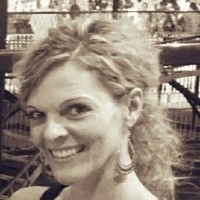 Michelle Sharber