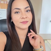 Mayra Solis-Morán