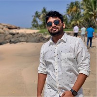 Vikash Kumar