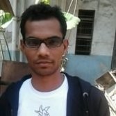 Santosh Shetge