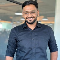Kaustubh Kadam
