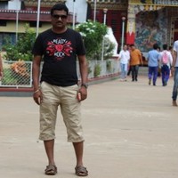 Manu M L