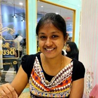 Sharunya Anand