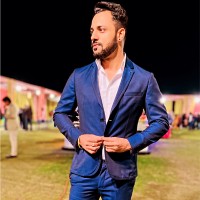 Rajat Choudhary