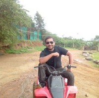 Subhendu Chakravorty