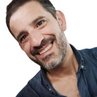 Daniel Leitão