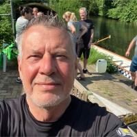 Bert Folkerts