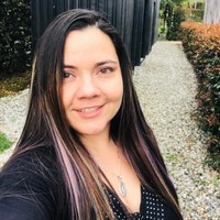 Maria Isabel Gonzalez