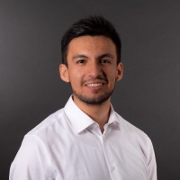 Orion Franz Lorenz Salas