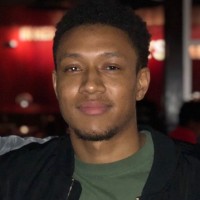 Tevin Clark