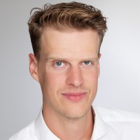 Torbjørn Bull Jenssen