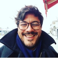 Andrés Scancella