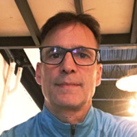 Alain Doucet