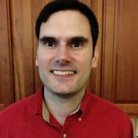 Christopher Litzsinger Pharm.D.