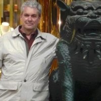 Ross Stein