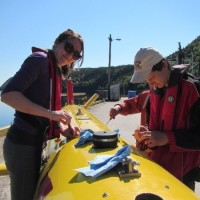 Katy Macpherson, MSc