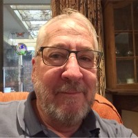 Michael Polkinghorne