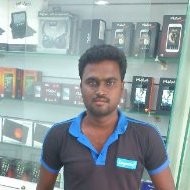 Balamurugan M