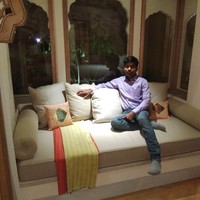 Lalan Kumar