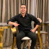 Ahmed Rabea