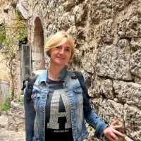 Valérie Gramain