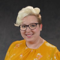Catherine Hodde-Pierce