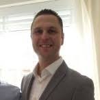 Paul Armitage