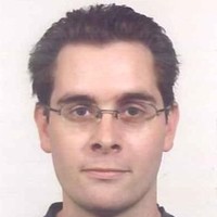 Jean-Paul van den Eijnden