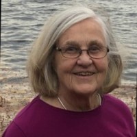 Ann Backus