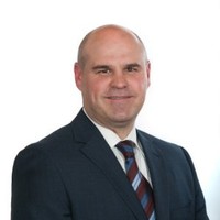 Alain Grégoire, P.Eng., ing., PMP