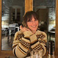 Annabel Zarb