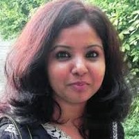 Kavitha Raj