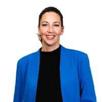 Régine Van Kleef