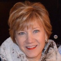 Marion Colgan