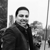 Deepak Gulati