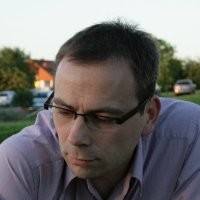 Mathias Beck