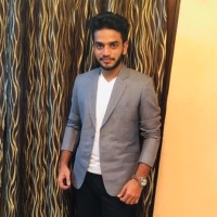 Rajdeep Singh Parihar